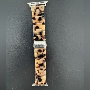 Machete Apple Watch Band